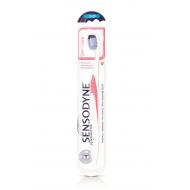 Sensitivity And Gum Toothbrush szczoteczka do zębów Soft 1szt