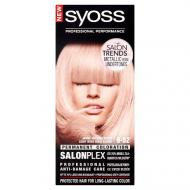 Classic Salon Trends farba do włosów trwale koloryzująca 9-52 Różowy Blond