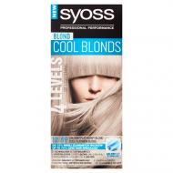 Cool Blonds rozjaśniacz do włosów 12-59 Chłodny Platynowy Blond