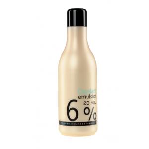 Basic Salon Oxydant Emulsion woda utleniona w kremie 6% 150ml