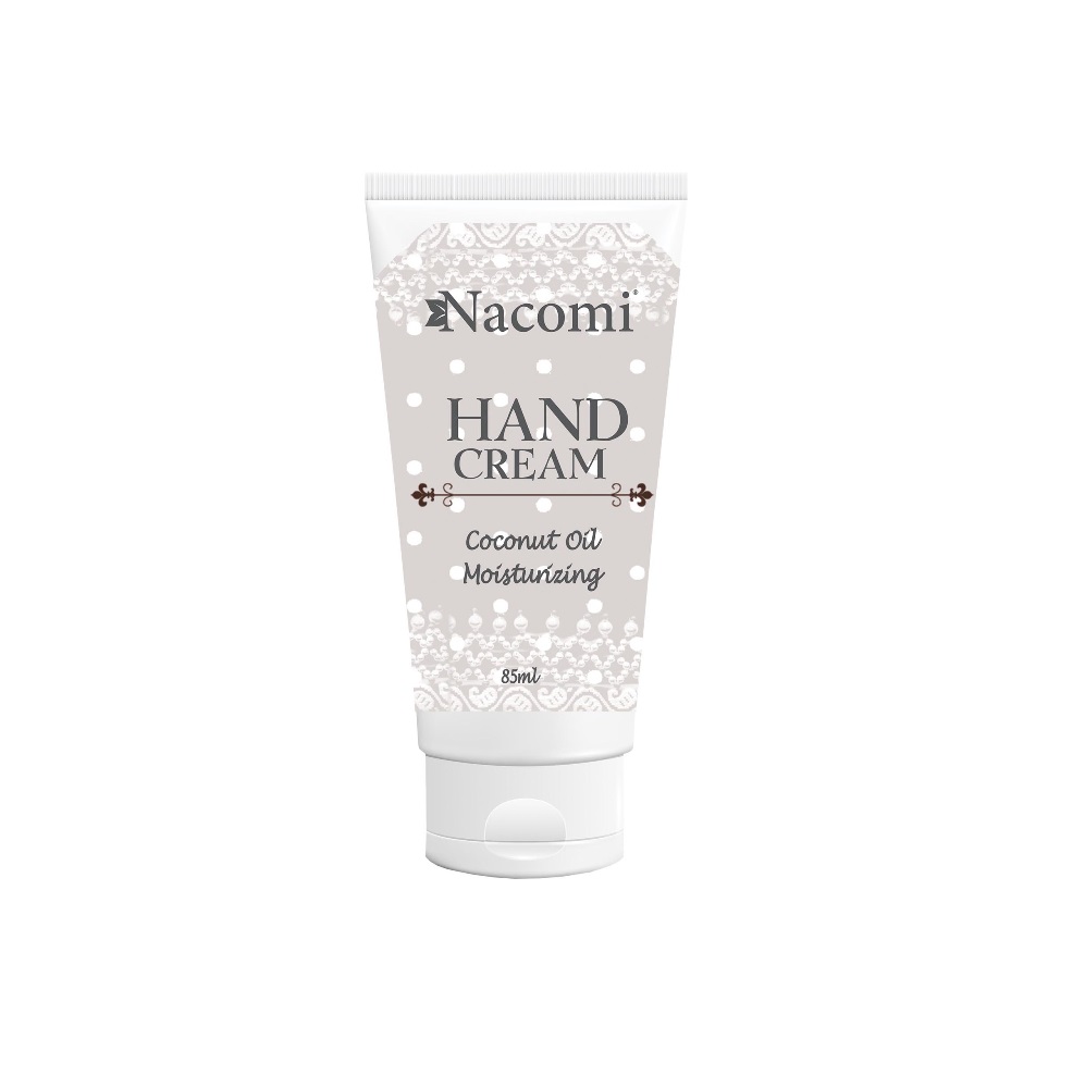 Hand Cream nawilżający krem do rąk 85ml