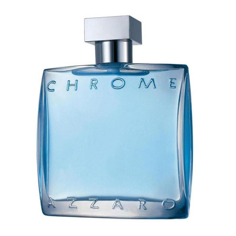 Chrome woda toaletowa spray 100ml Chrome woda toaletowa spray 100ml