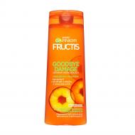 Fructis Goodbye Damage szampon wzmacniający do włosów bardzo zniszczonych 250ml