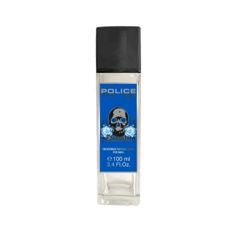 To Be Tattooart dezodorant spray glass 100ml To Be Tattooart dezodorant spray glass 100ml