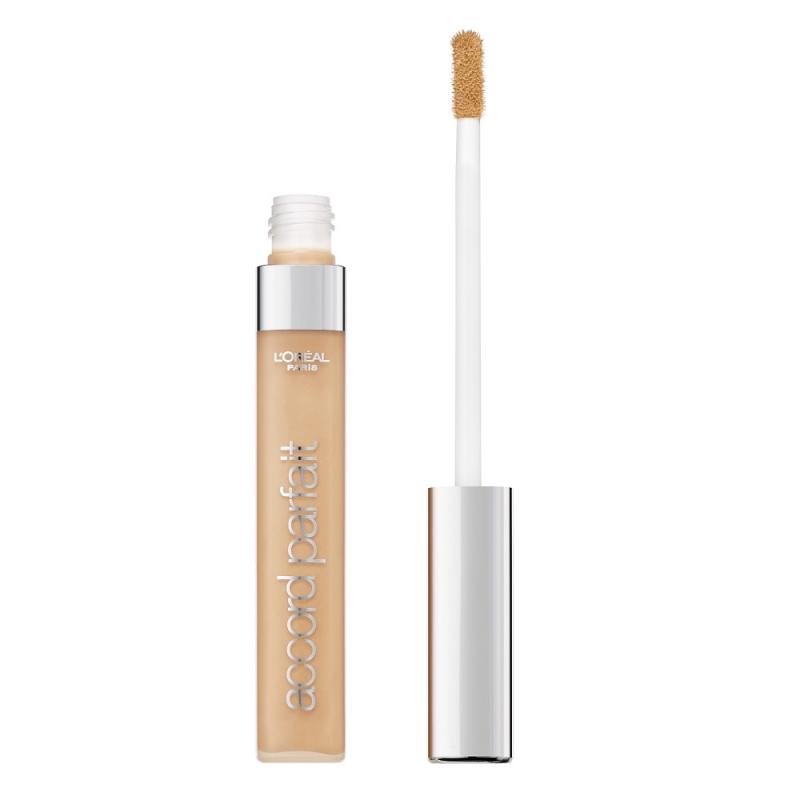 True Match Accord Parfait Concealer korektor 2.R/C Vanilla Rose 6.8ml True Match Accord Parfait Concealer korektor 2.R/C Vanilla Rose 6.8ml