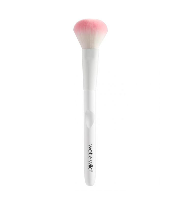 wet n wild Makeup Brush Pędzel do różu 1 szt.