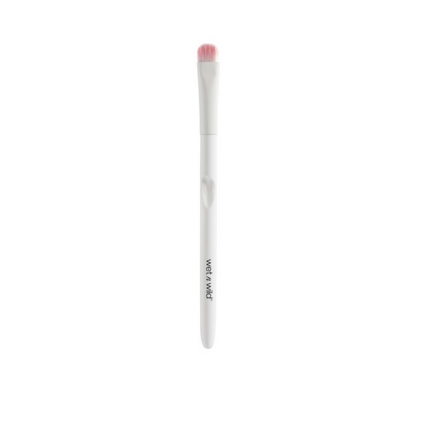 Wet n Wild Essential Small Eyeshadow Brush mały pędzelek do cieni do powiek 1 szt.