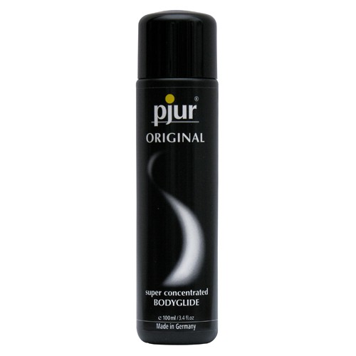 Żel-pjur Original 100 ml -silicone