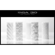 Masturbator Tenga 3D Spiral