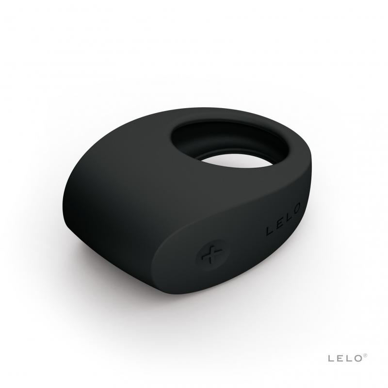 LELO - Tor 2 (czarny)
