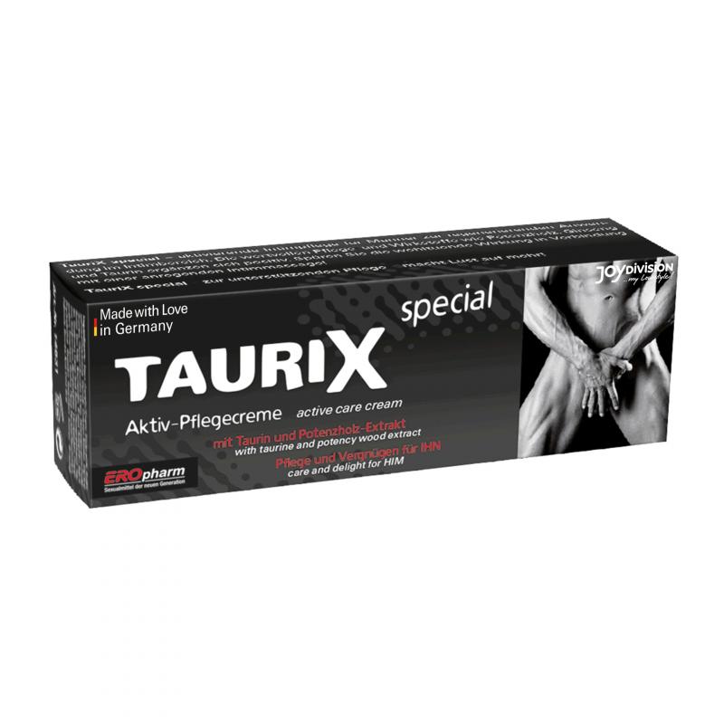 EROpharm TauriX special 40 ml