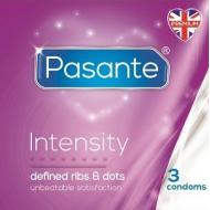 Pasante - Intensity (1 op. / 3 szt.)
