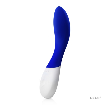 LELO - Mona Wave, midnight blue