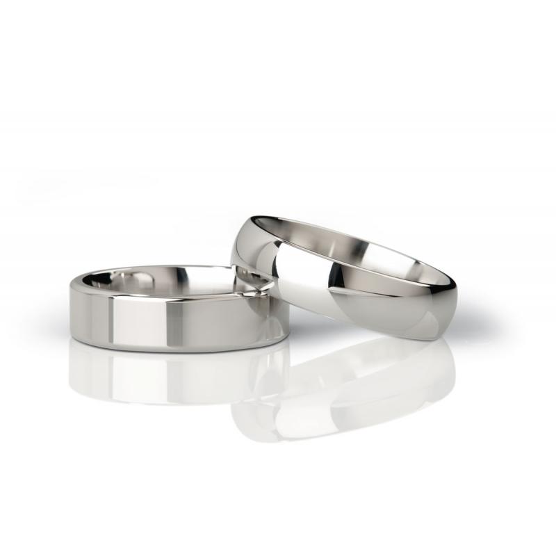 His Ringness The Duke 48mm polerowany His Ringness The Duke 48mm polerowany