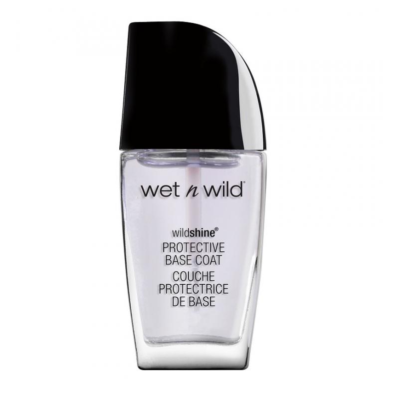 Protective Base Coat baza pod lakier do paznokci 12.3ml Protective Base Coat baza pod lakier do paznokci 12.3ml