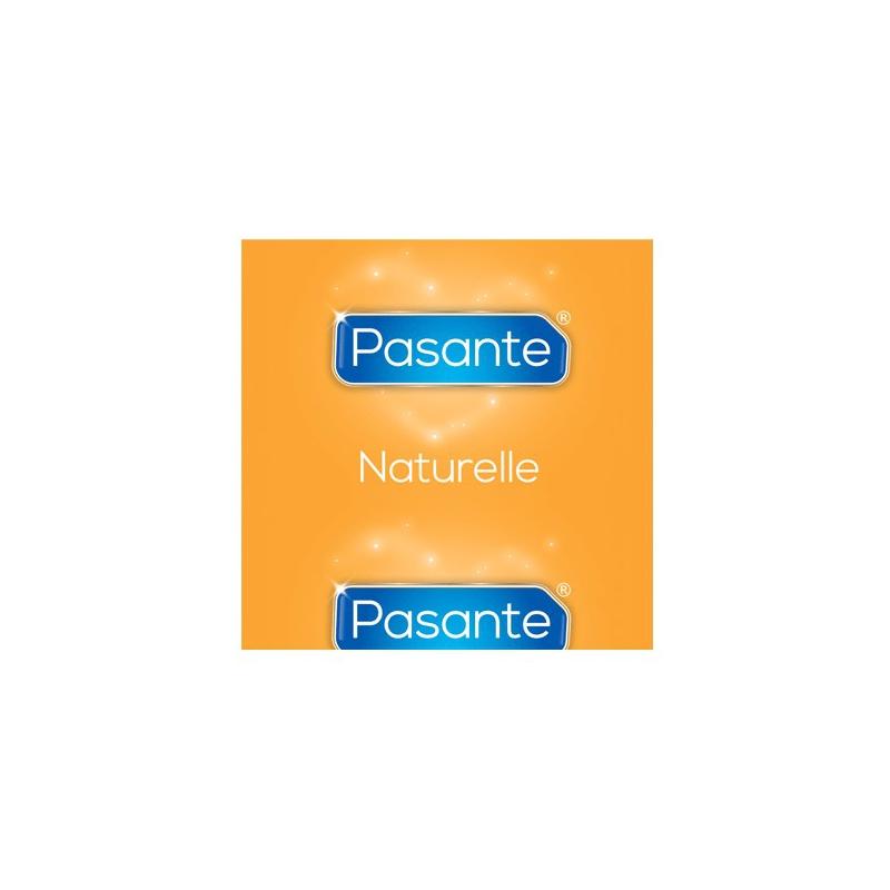 Pasante Naturelle Bulk Pack (144 szt.)