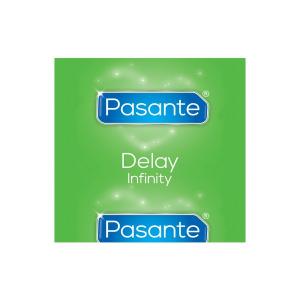 Pasante Delay/Infinity Bulk Pack (144 szt.)