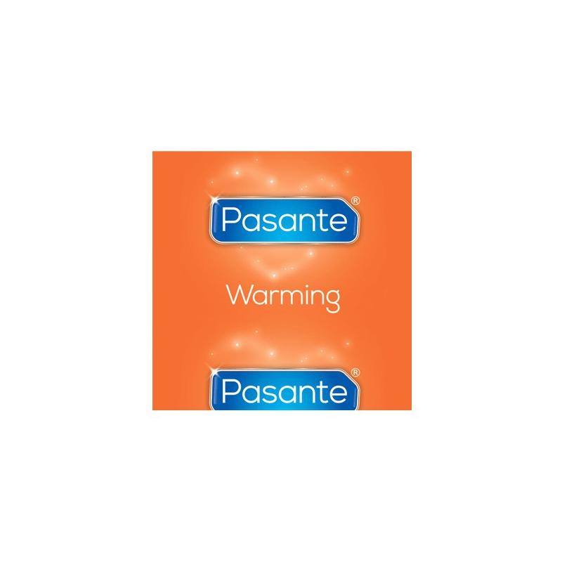 Pasante Warming Bulk Pack (144 szt.) Pasante Warming Bulk Pack (144 szt.)