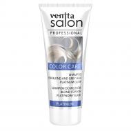 Salon Professional Color Care szampon do włosów blond i siwych Platinium 200ml