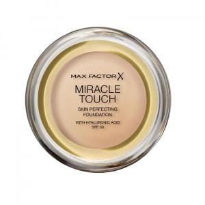 Miracle Touch Skin Perfecting Foundation kremowy podkład do twarzy 075 Golden 11.5g