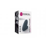 Dorcel - Magic Finger Rechargeable (czarny)