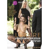 DVD Dorcel - Luxure - The Education of my Wife