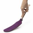 Fifty Shades Freed - Cherished Collection Leather & Suede Paddle
