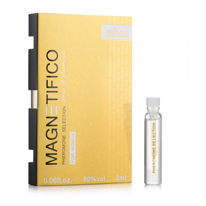 MAGNETIFICO Selection for Woman 2 ml