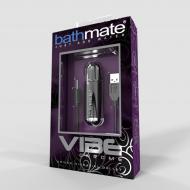 Bathmate - Vibe Bullet (chrome)
