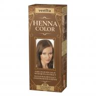 Henna Color balsam koloryzujący z ekstraktem z henny 114 Złoty Brąz 75ml