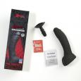 Kink The Perfect P-Spot Cock With Removable Vac-U-Lock™ Suction Cup