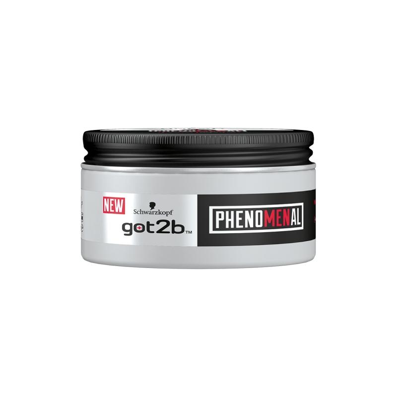 Phenomenal Molding Paste modelująca pasta do włosów 100ml Phenomenal Molding Paste modelująca pasta do włosów 100ml