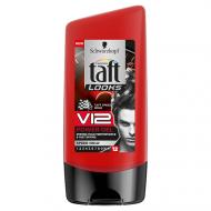 Looks V12 Power Gel żel do włosów 150ml