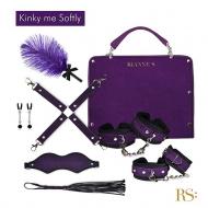 Rianne S Kinky Me Softly Purple