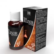 SHS Sex Elixir for Couple 30ml