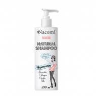 Hair Natural Shampoo Regenerating odżywczo-regenerujący szampon do włosów 250ml