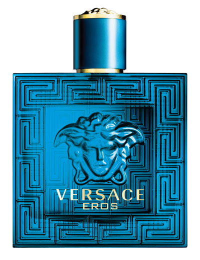 Versace Eros Woda toaletowa 100 ml