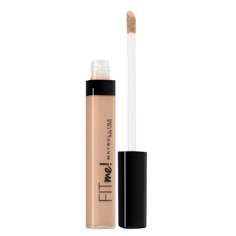 Fit Me Concealer korektor w płynie 08 Nude 6.8ml