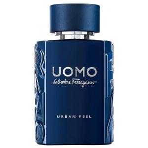 Uomo Urban Feel woda toaletowa spray 100ml