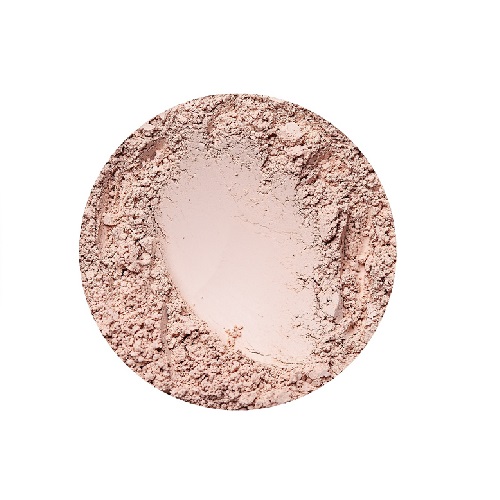 Annabelle Minerals Matte Mineral Foundation mineralny podkład pudrowy matujące odcień Natural Light 4 g