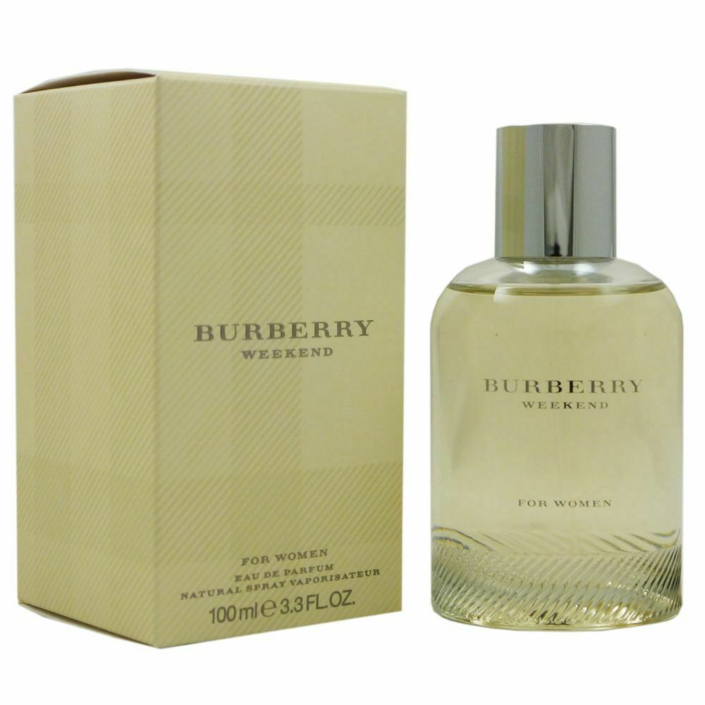 Burberry Weekend for Women woda perfumowana dla kobiet 100 ml