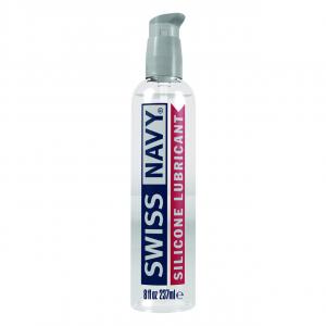 Swiss Navy Silicone Based 237ml