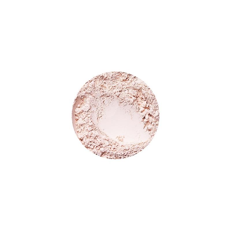Podkład mineralny kryjący Beige Fairest 4g Podkład mineralny kryjący Beige Fairest 4g