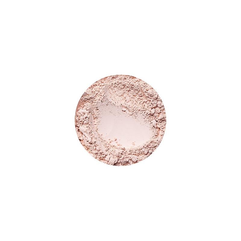 Podkład mineralny kryjący Beige Fair 4g Podkład mineralny kryjący Beige Fair 4g