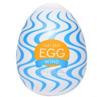 Tenga Egg Wonder Wind EGG-W01