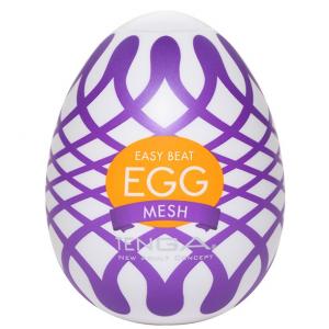 Tenga Egg Wonder Mesh EGG-W03