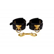 Upko Leather Ankle Cuffs