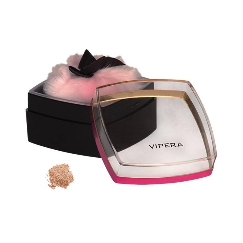 Face Loose Powder transparentny sypki puder rozświetlający nr 014 15g Face Loose Powder transparentny sypki puder rozświetlający nr 014 15g
