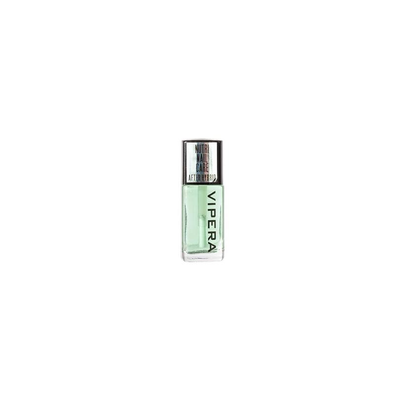 Nutri Nail Care odżywka regenerująca do paznokci po hybrydzie 12ml Nutri Nail Care odżywka regenerująca do paznokci po hybrydzie 12ml