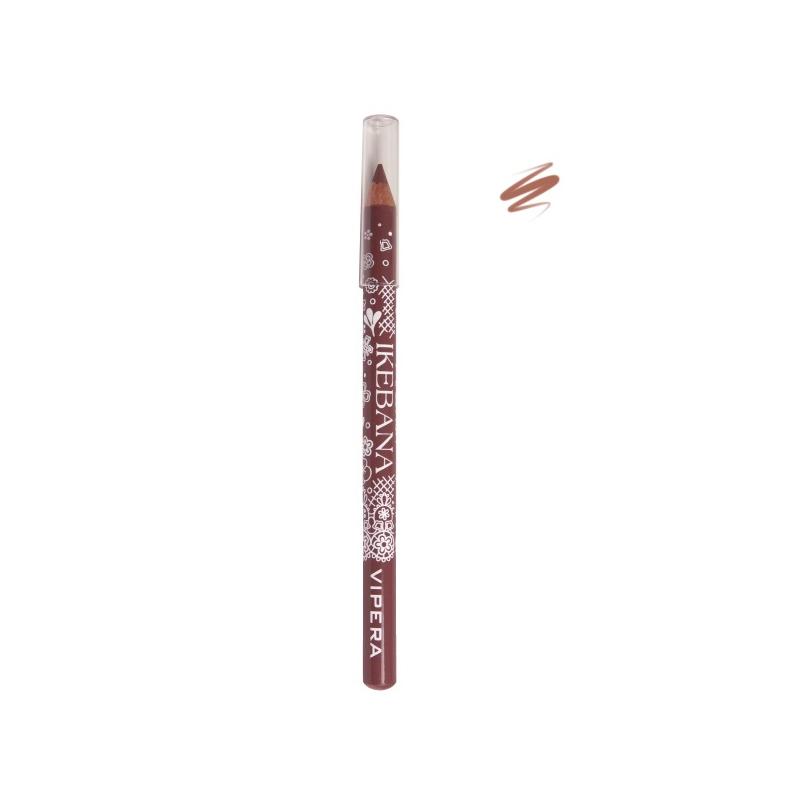 Ikebana Lip Liner konturówka do ust 353 Azteca Ikebana Lip Liner konturówka do ust 353 Azteca